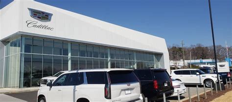 Jim ellis cadillac - Jim Ellis Cadillac offers a robust inventory of luxury vehicles, including new and certified pre-owned models, at a state-of-the-art facility in Chamblee. Shop for a new …